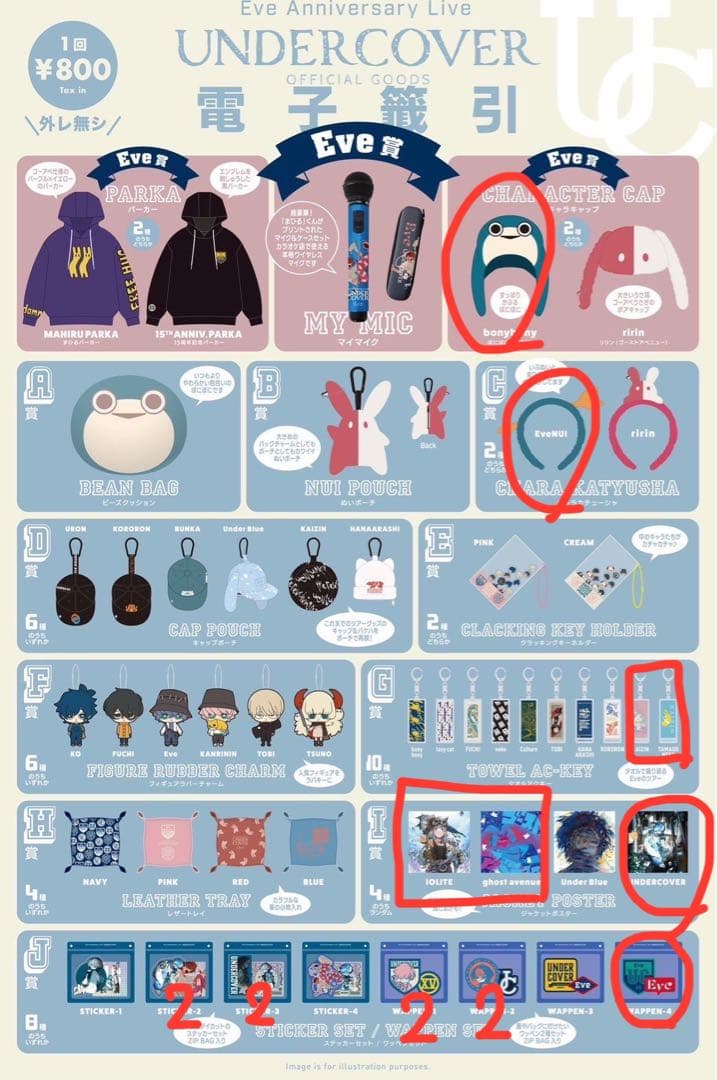 さくらんぼページ