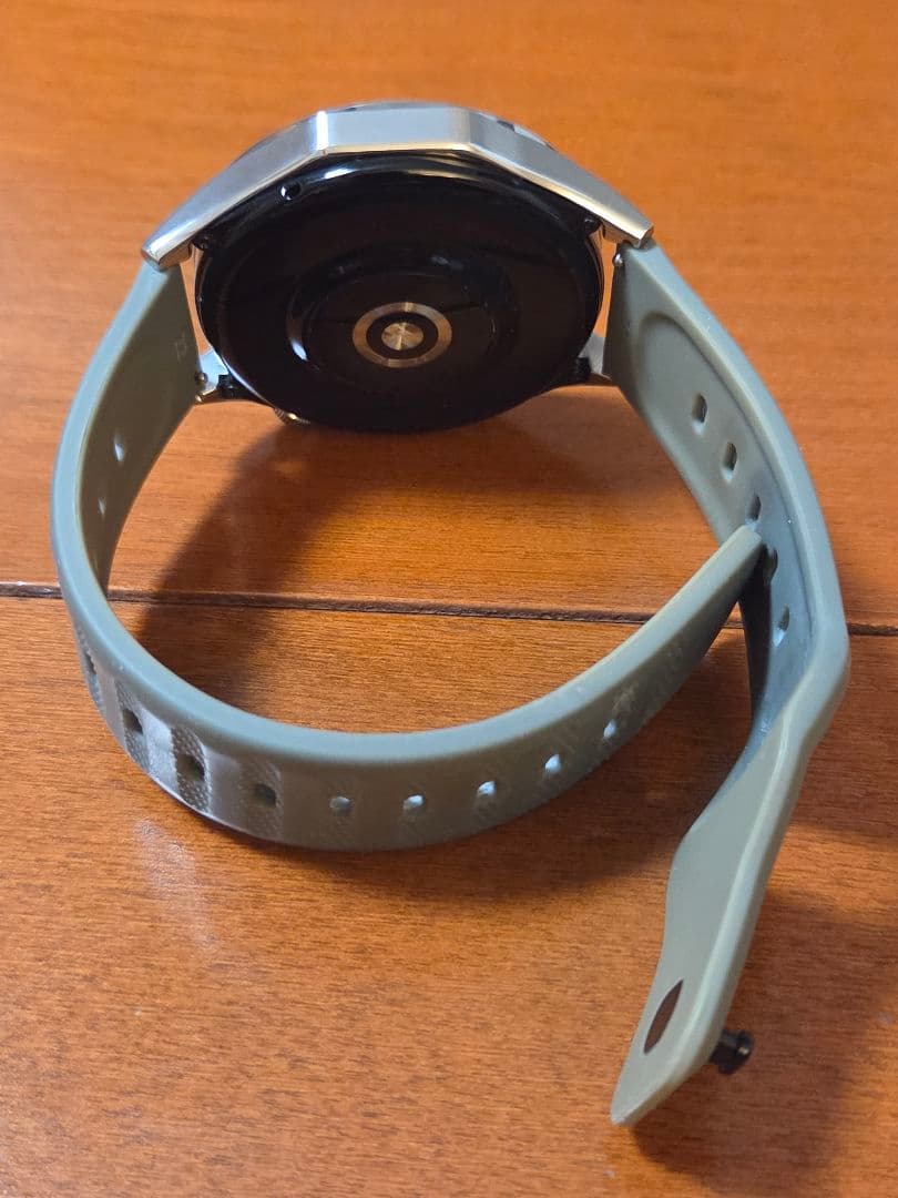 Sirasit Raksachon専用 HUAWEI GT 4 本体と付属品