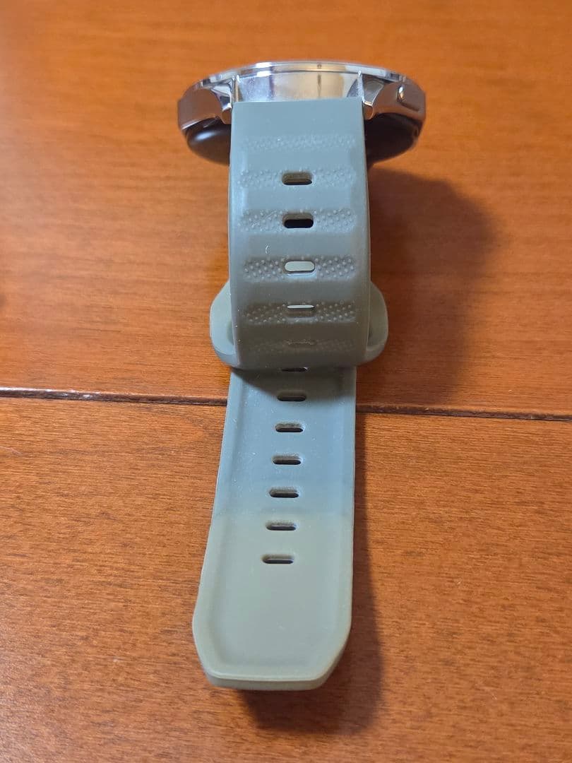 Sirasit Raksachon専用 HUAWEI GT 4 本体と付属品