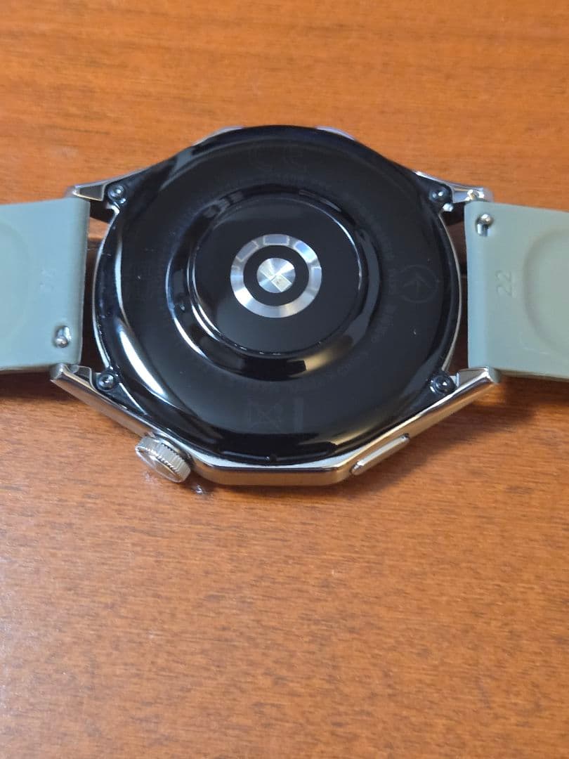 Sirasit Raksachon専用 HUAWEI GT 4 本体と付属品