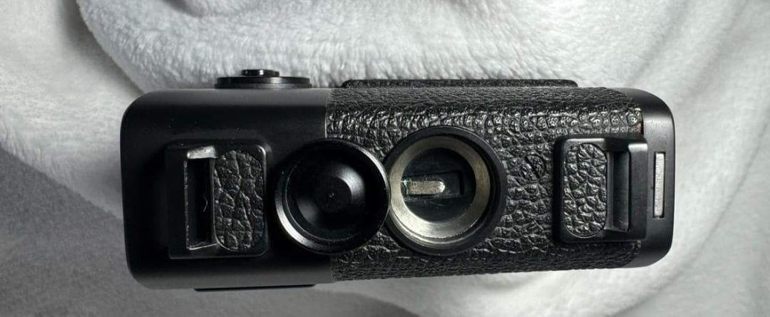 フィルムカメラ Leica M5 #2562