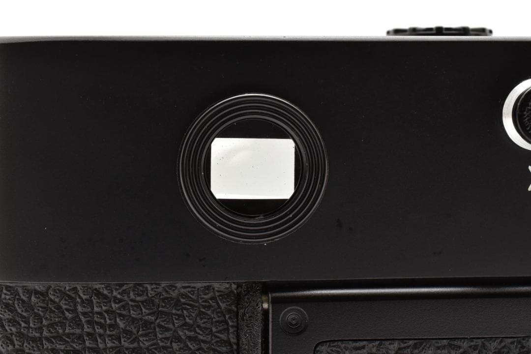 フィルムカメラ Leica M5 #2562