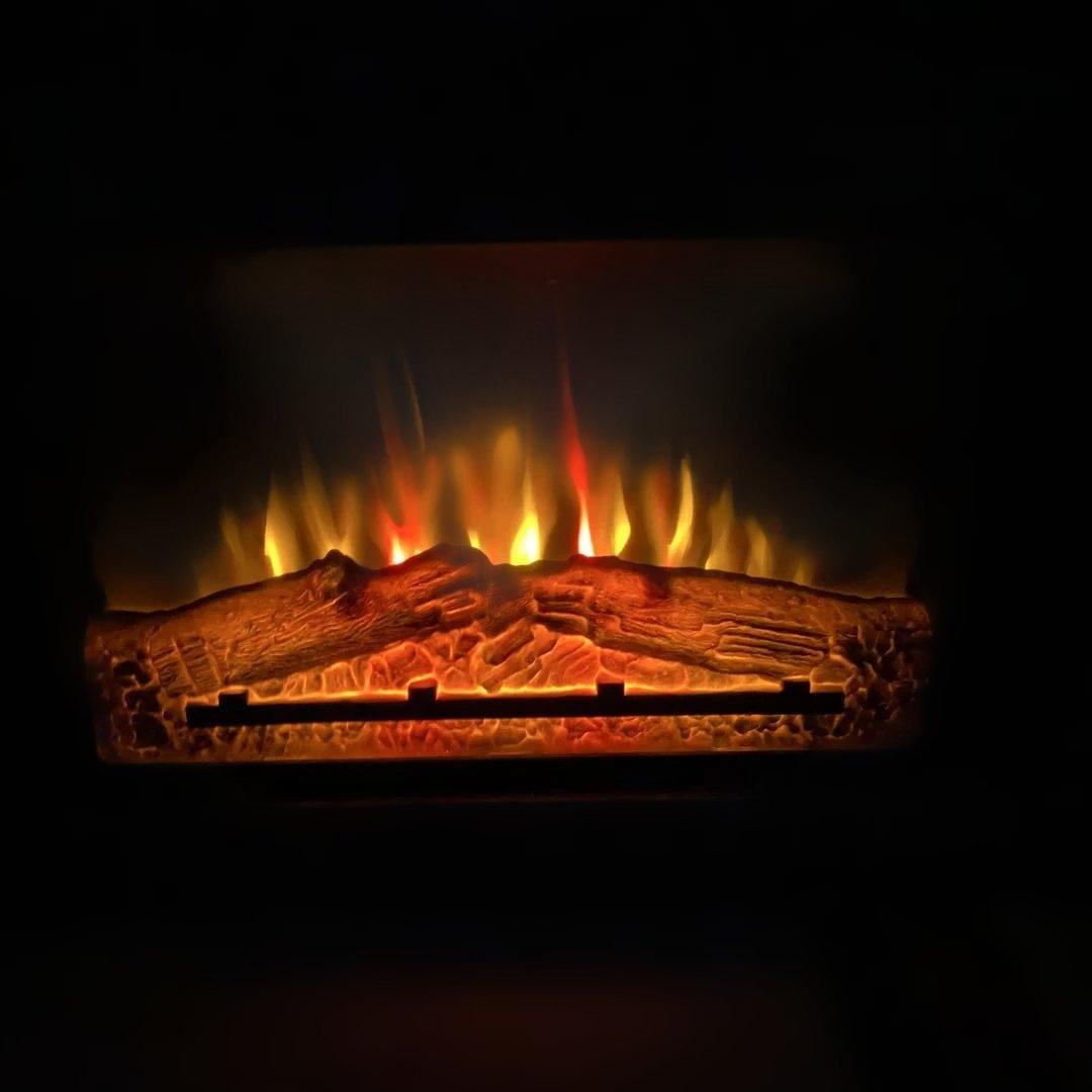 USA製電気暖炉ストーブ