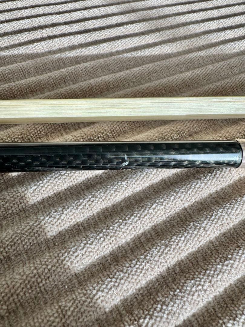 サイレントチェロ　SVC50 & チェロ用カーボン弓