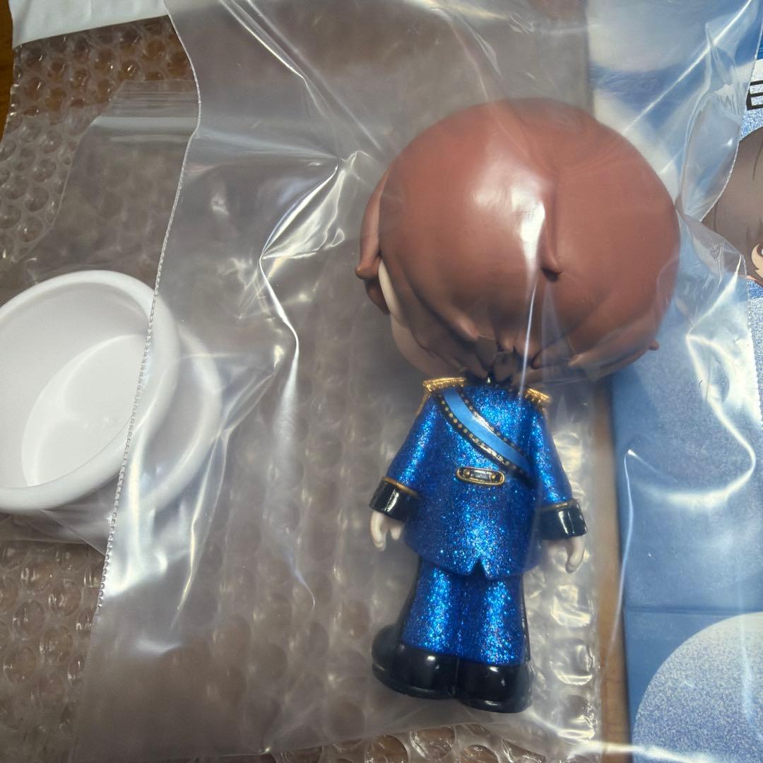 Hey!Say!JUMP フィギュア　伊野尾慧　ノーマル