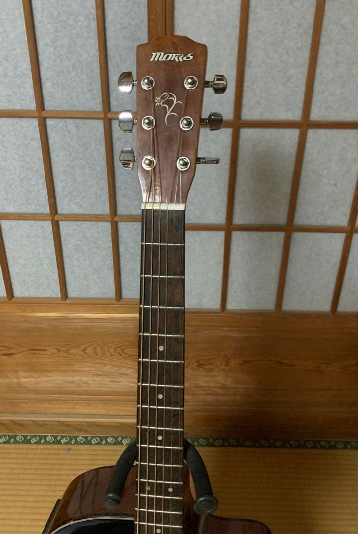 Morris FC−2ⅡTS　モーリス