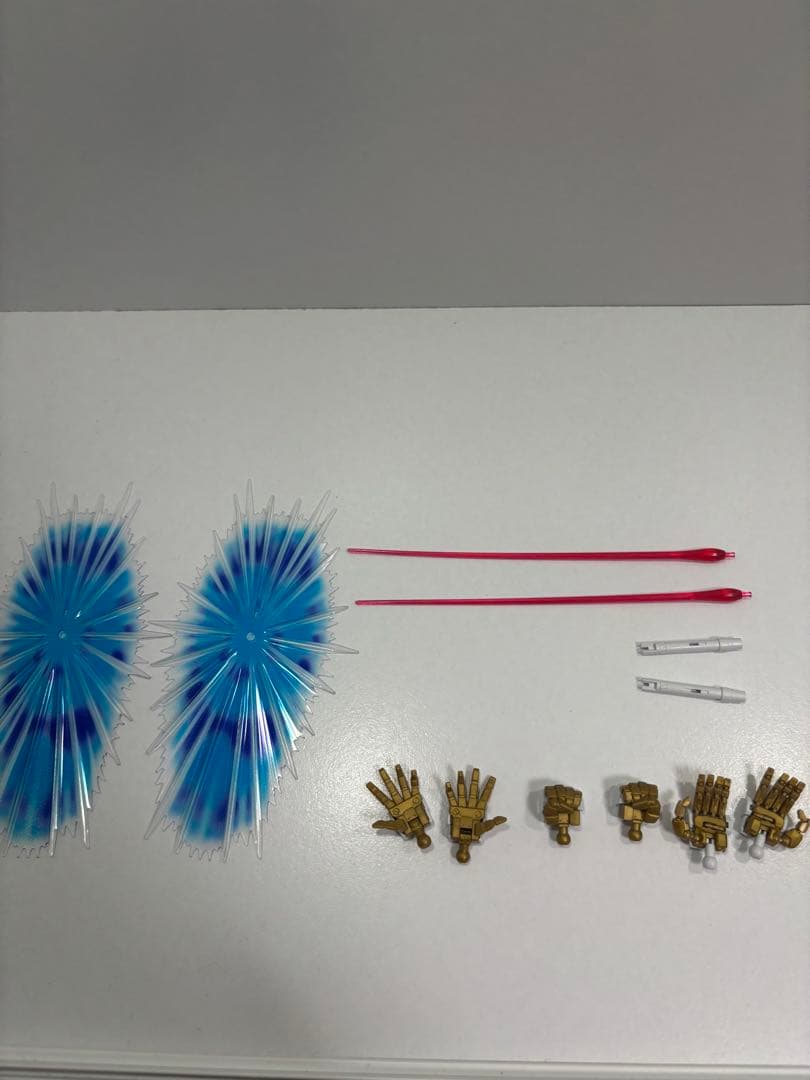 MGEX 1/100 ストライクフリーダムガンダム