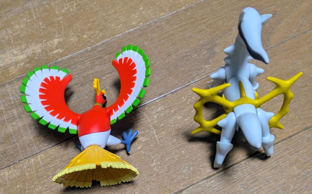 (レア有り) モンコレ 20コセット売り