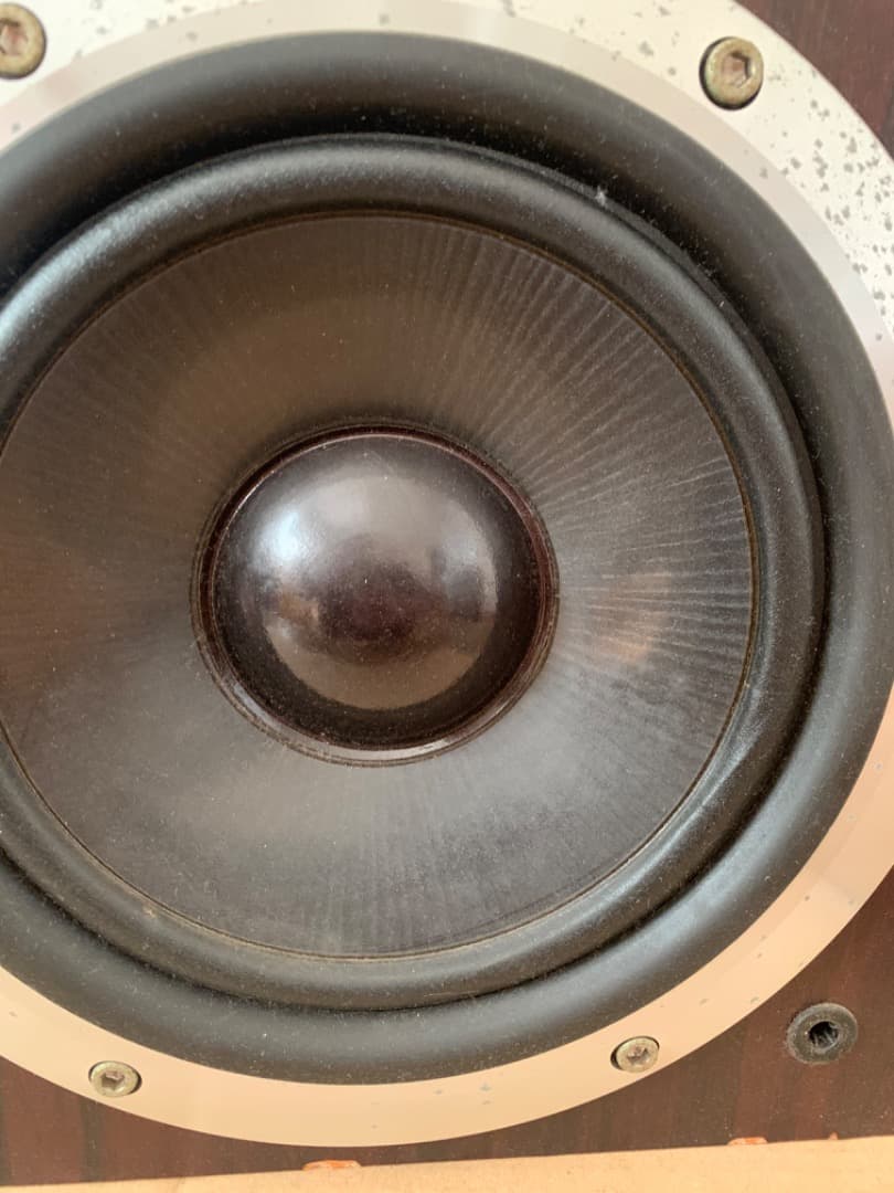 スピーカー SONY SS-V7700AV ソニー オーディオ機器