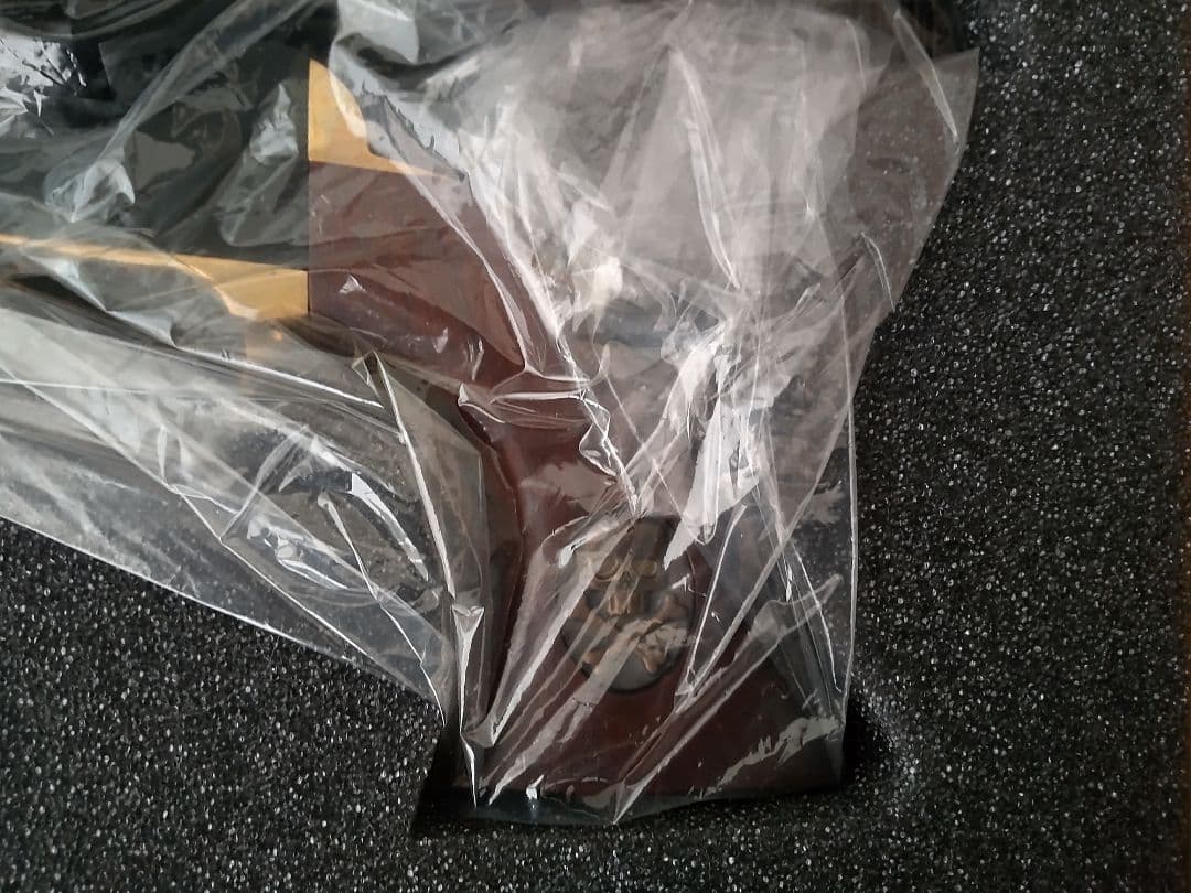 戦士の銃 星野鉄郎 コスモドラグーン/ハートフォード 300丁限定