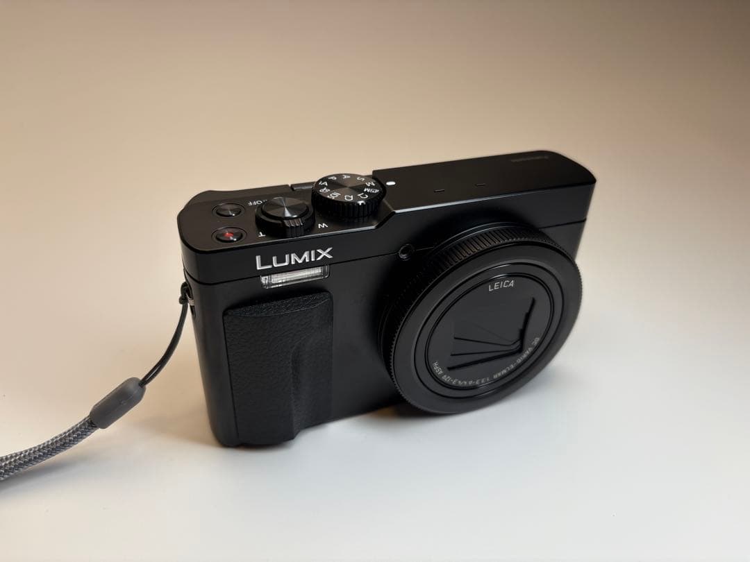 デジタルカメラ Panasonic DC-TZ99