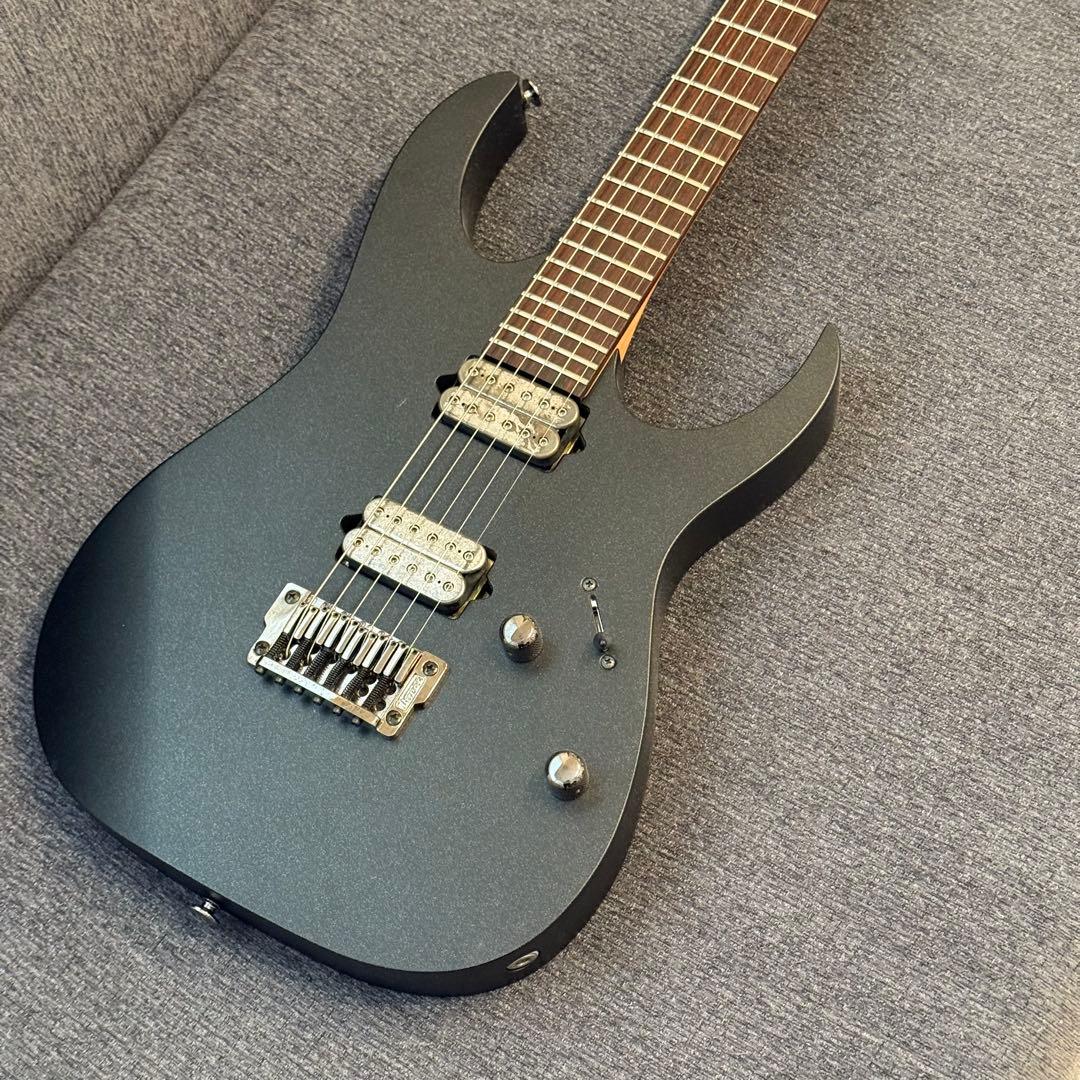 ギター Ibanez Prestige RG652EXFX RG652FX