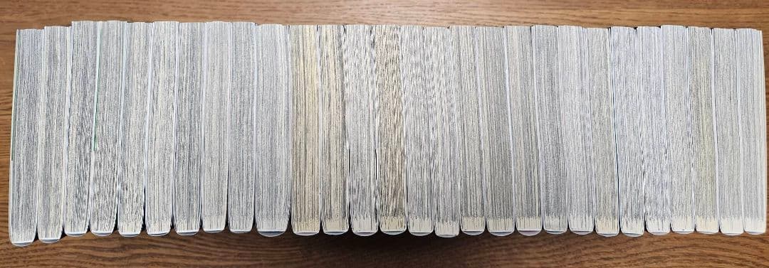 ブラッククローバー　全巻(1-37巻) +16.5巻　マッシュル 全巻まとめ売り