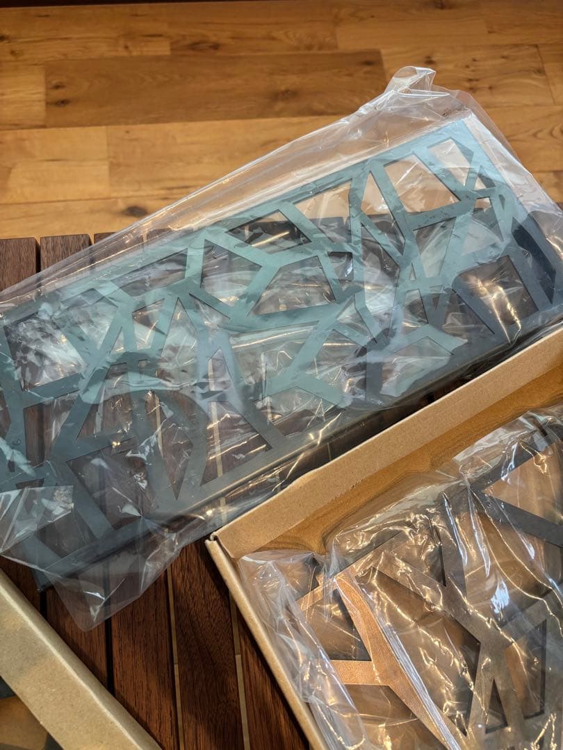 テーブル・チェア・ハンモック WHAT WE WANT EXTENSIONTABLE