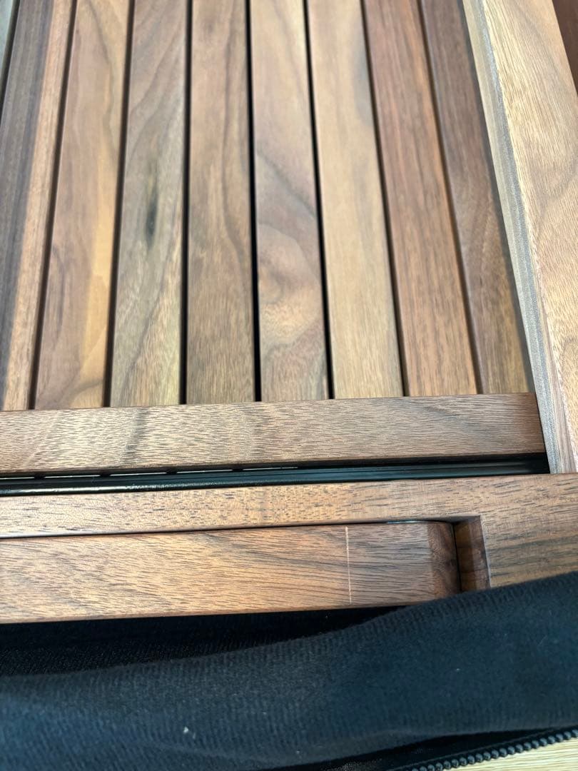 テーブル・チェア・ハンモック WHAT WE WANT EXTENSIONTABLE