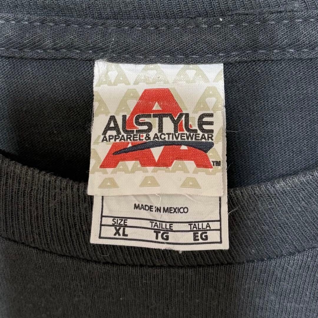 AEROSMITH エアロスミス バンドTシャツ ロックT