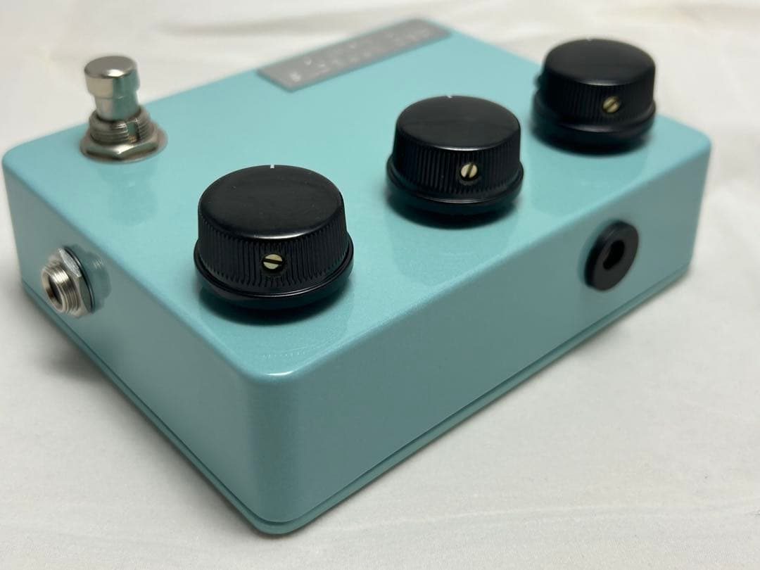 ARC EFFECTS KLONE V2 (ジャンク)