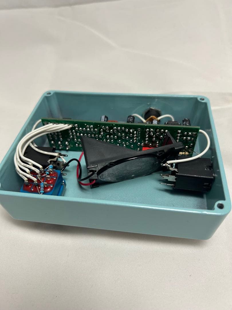 ARC EFFECTS KLONE V2 (ジャンク)