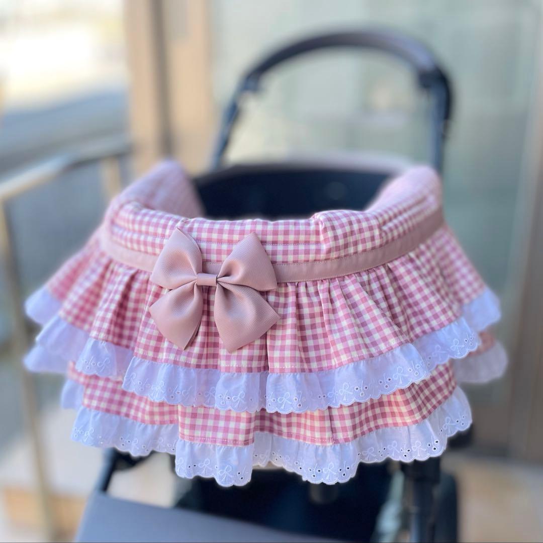 ハクルナ様　オーダー品