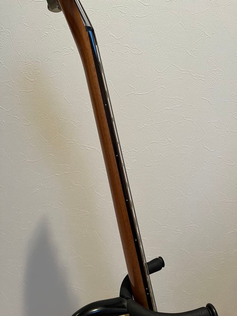 Epiphone DOT/NA セミアコ　エピフォン　335