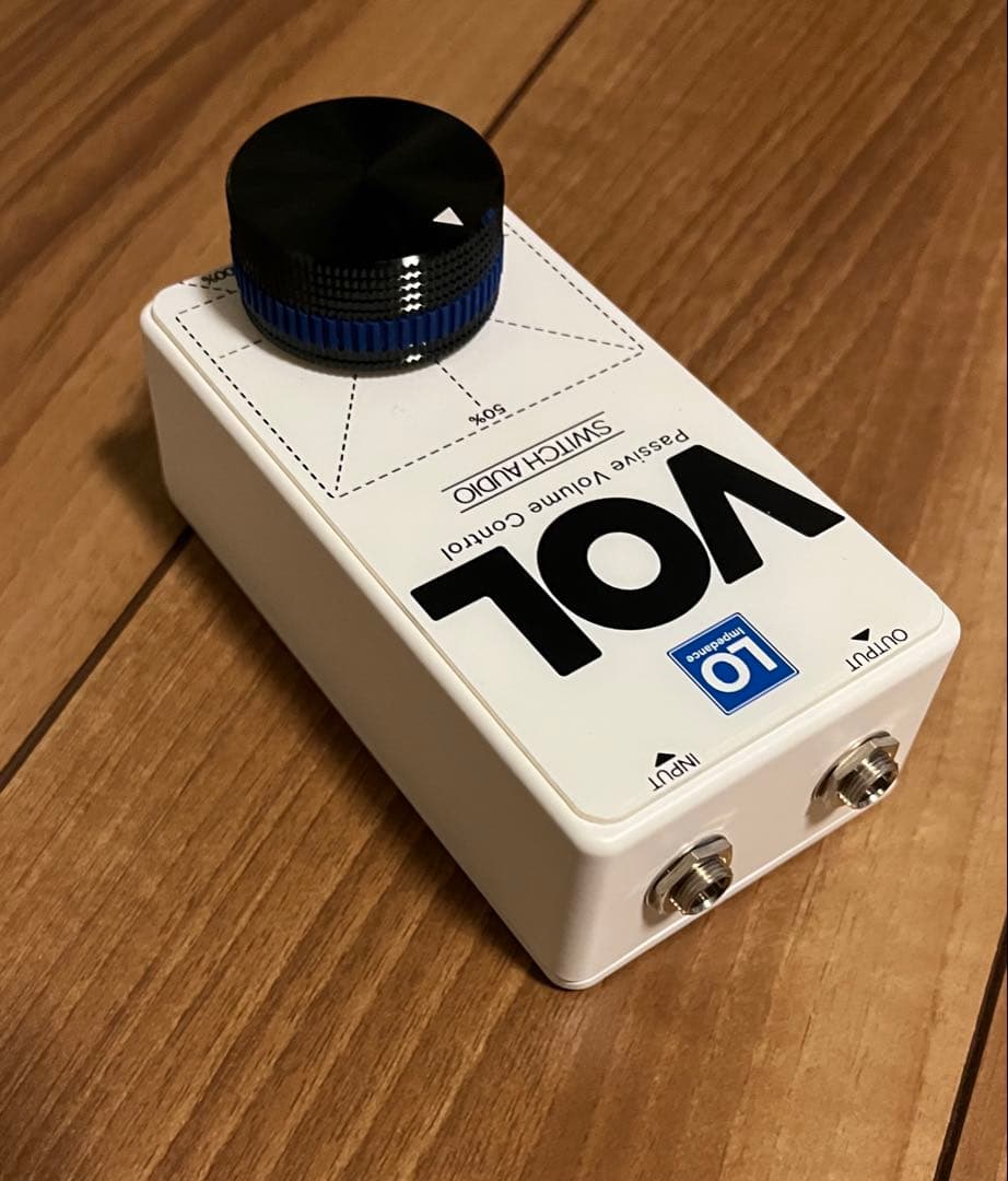 ギター Flying Teapot SWITCH AUDIO VOL Low ver.