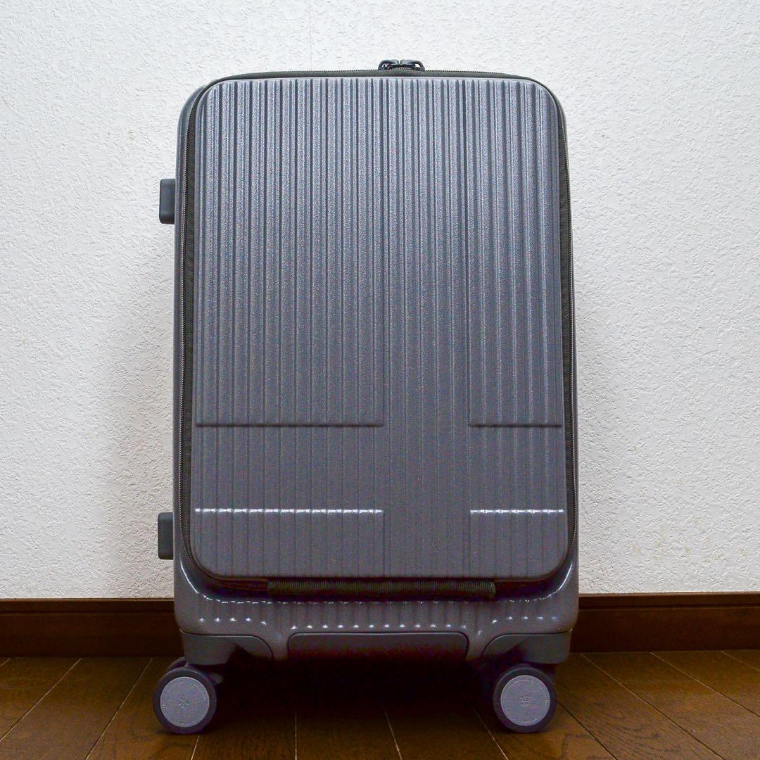 innovator スーツケース 38L INV50