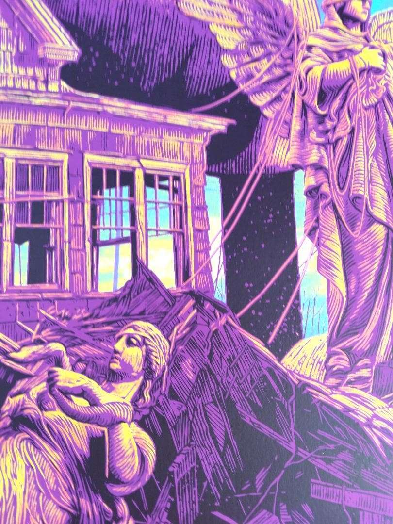 ミッキー　ディズニー　シルクスクリーン　ぷーさん　ダフィー　スティッチ　ジーニー