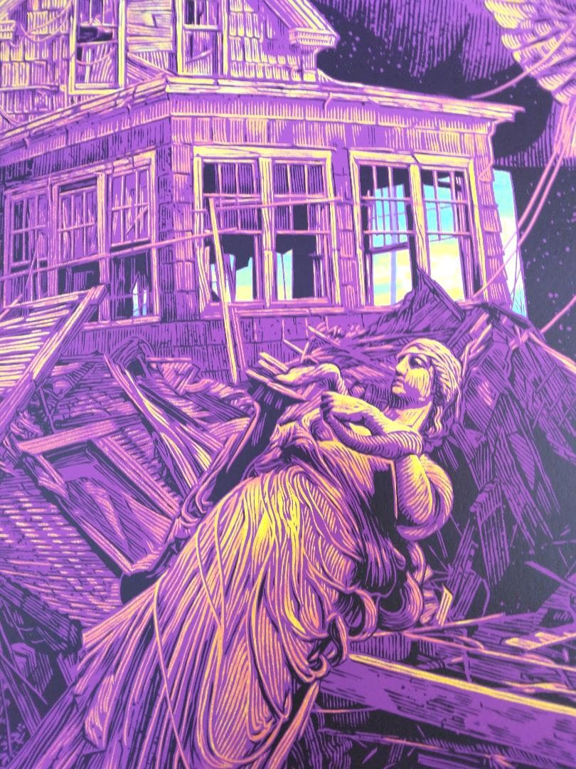 ミッキー　ディズニー　シルクスクリーン　ぷーさん　ダフィー　スティッチ　ジーニー