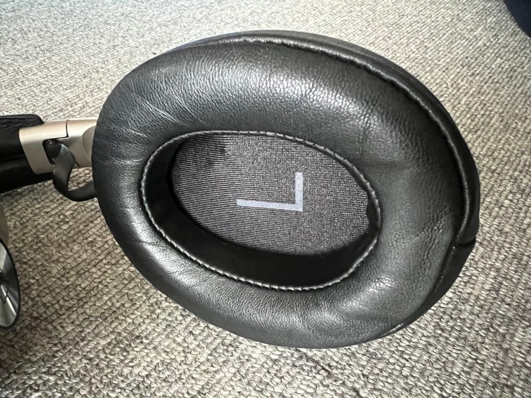 【Sennheiser】 Momentum Wireless M3AEBTXL