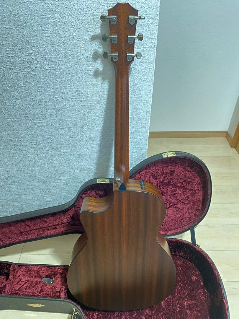 Taylor 314ce アコースティックギター　エレアコ　テイラー