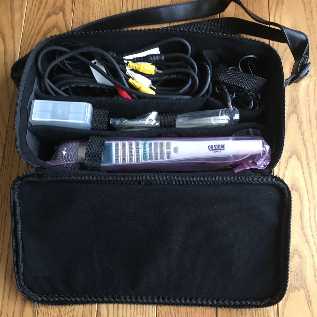 パーソナルカラオケ　オン・ステージ