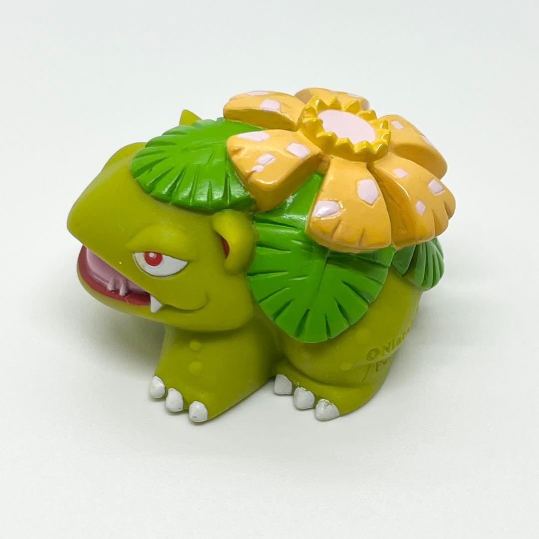 ポケモンキッズ フシギダネ フシギソウ フシギバナ 色違い 3個セット