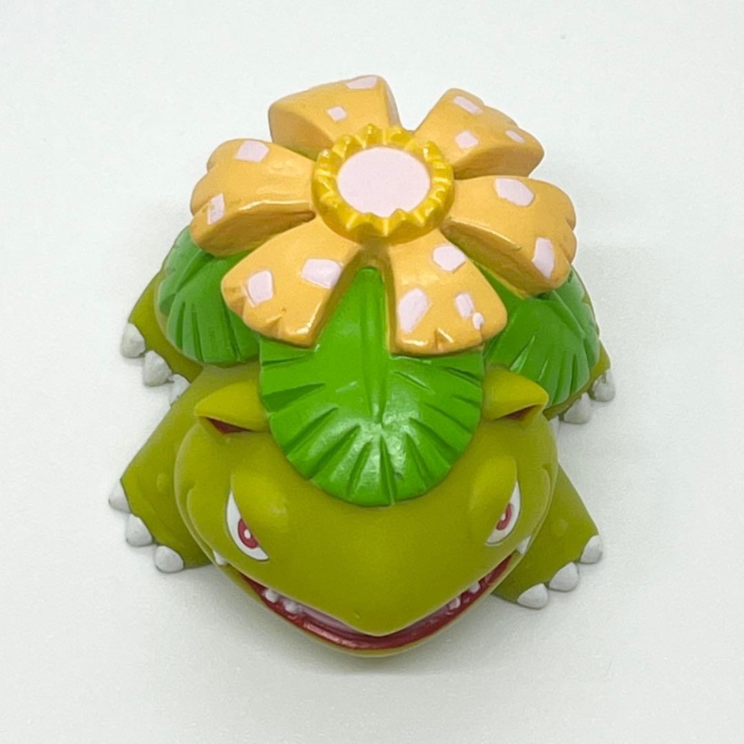 ポケモンキッズ フシギダネ フシギソウ フシギバナ 色違い 3個セット