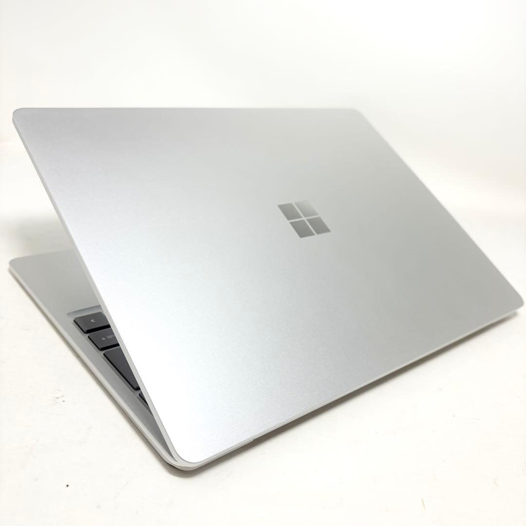 バッテリー良好！Surface Laptop Go2 上位モデル オフィス