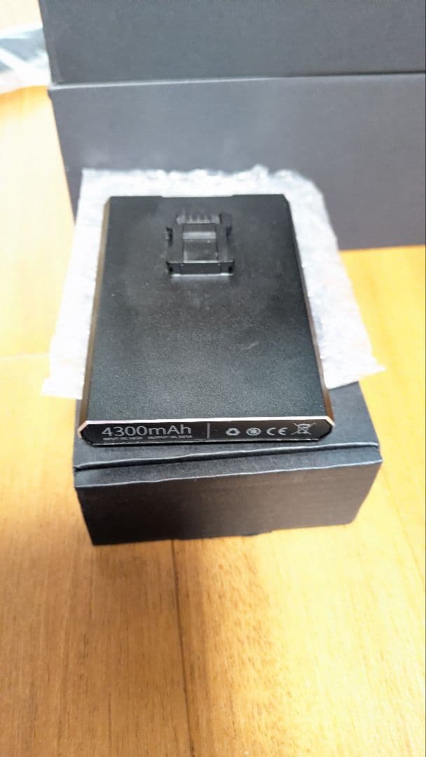 京商Flsky Noble NB4 Mini-ZEVO用受信機2個 ミニッツ