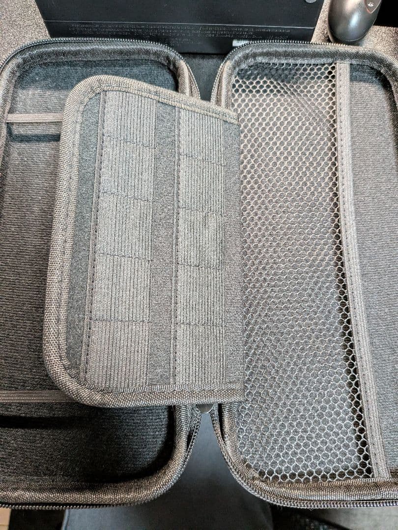 Nintendo Switch ネオンブルー/ネオンレッド 本体 （箱無し）