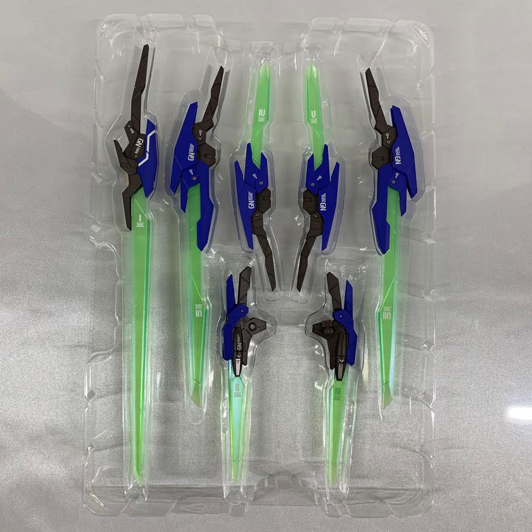 602187L BUILD ガンダムエクシアリペアIV