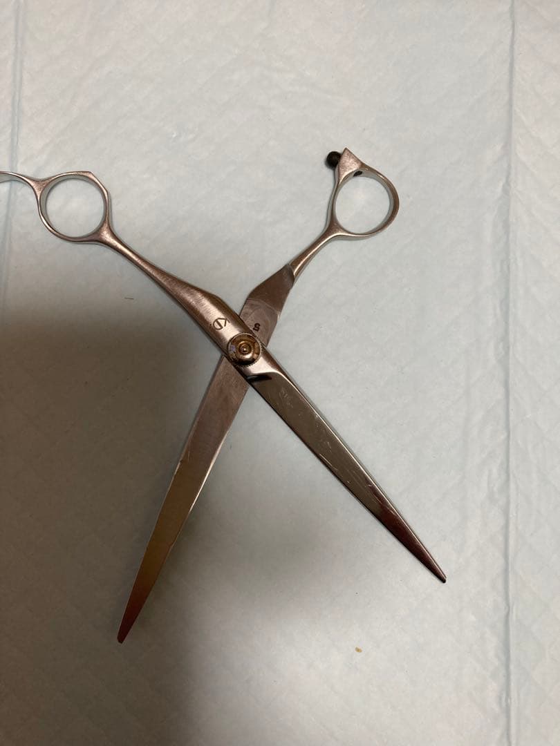 プロ用トリマーシザー×2