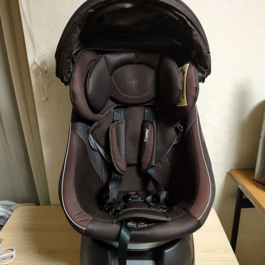 Conbi コンビ クルムーヴ スマート エッグショック JG-600