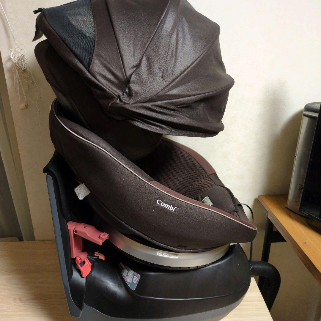 Conbi コンビ クルムーヴ スマート エッグショック JG-600