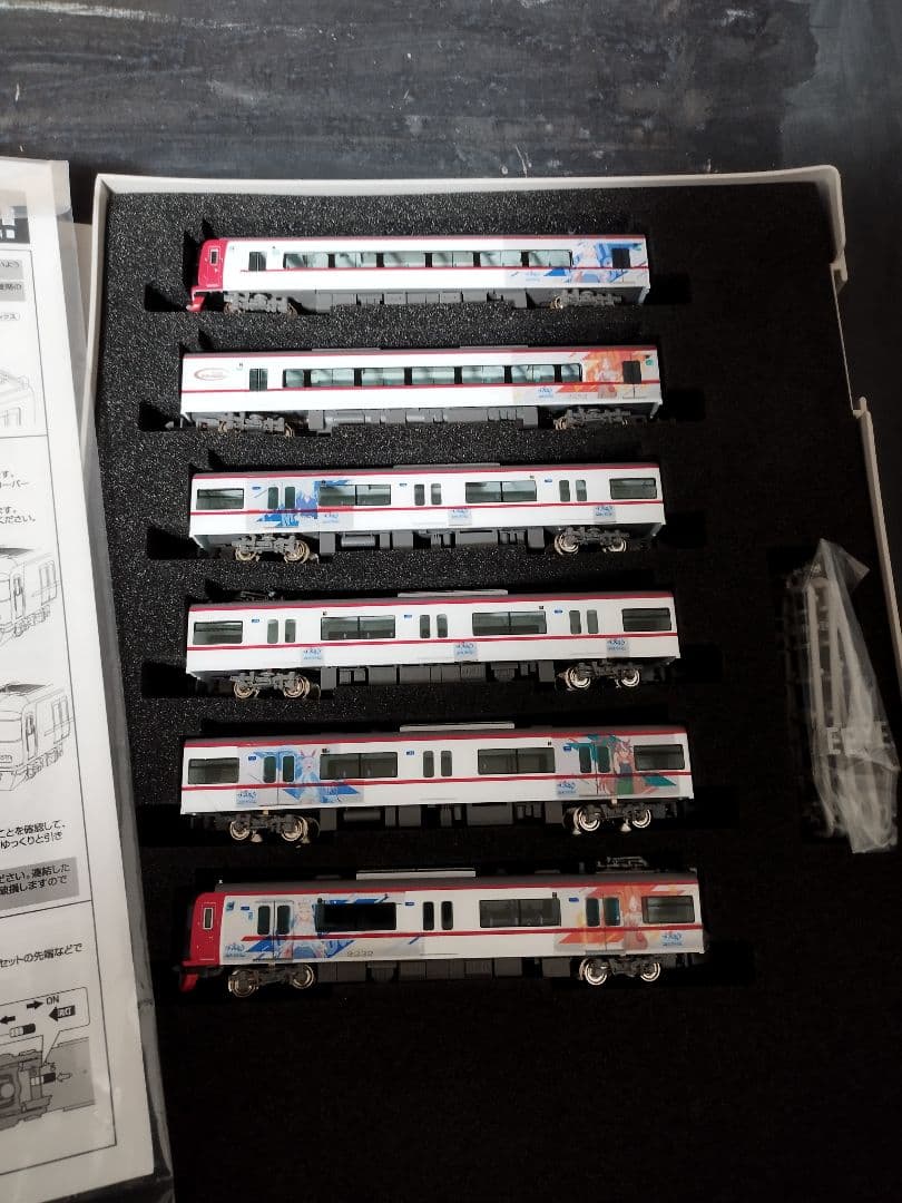 a*2様 名鉄2200系3次車