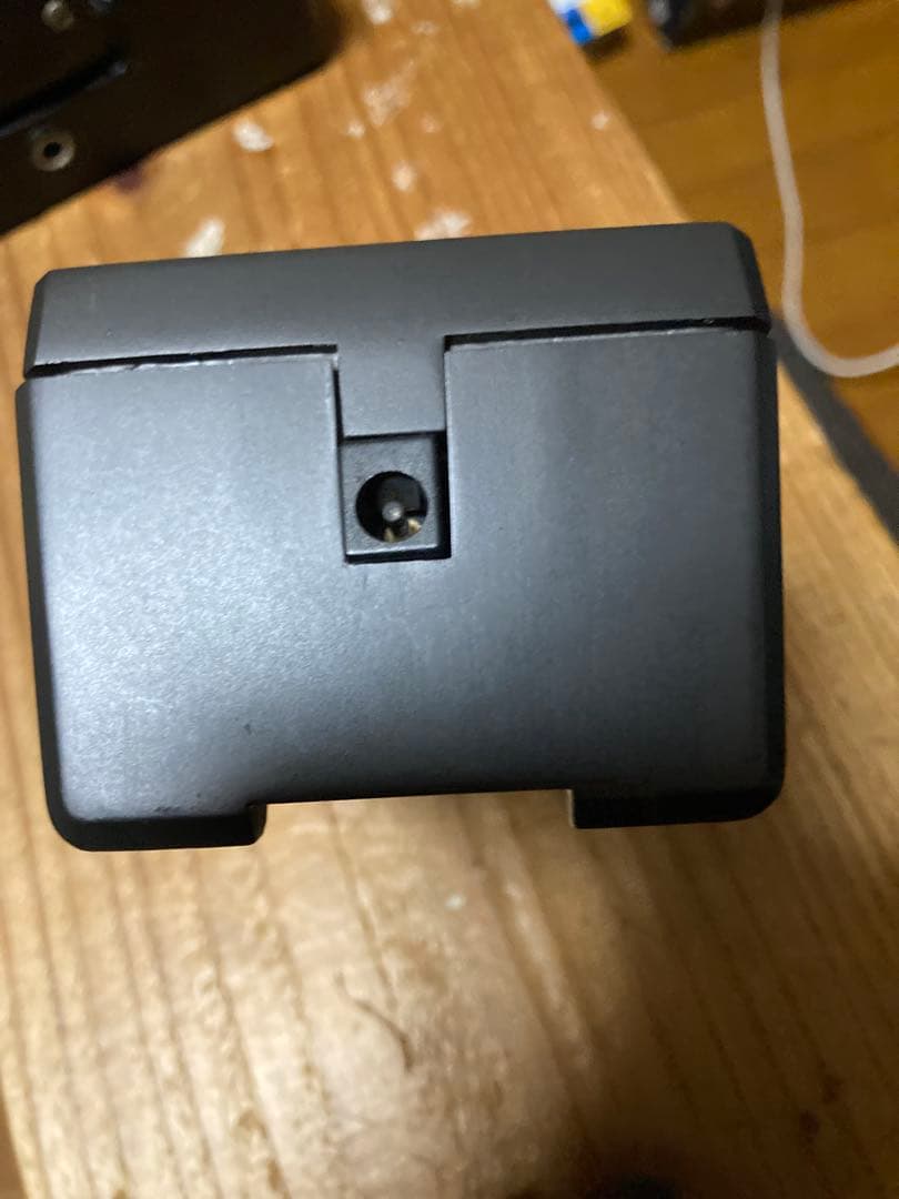 KORG PHS-1 フェイザーエフェクター