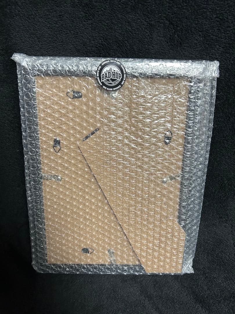 BADHOP 東京ドーム THE LAST EDITION 3000部限定