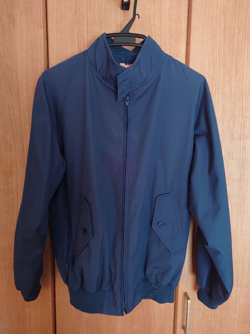 ジャケット・アウター nobu14