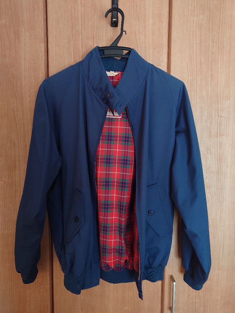 ジャケット・アウター nobu14