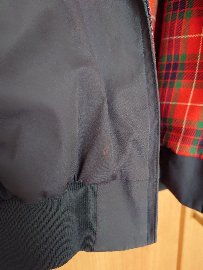 ジャケット・アウター nobu14