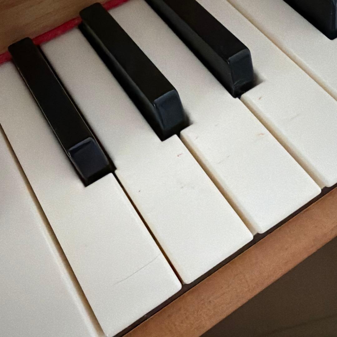 KAWAI GRAND PIANO 木製 ナチュラル