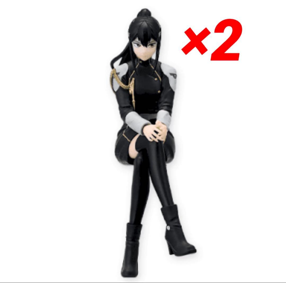 【怪獣8号】プライズフィギュア10点セット