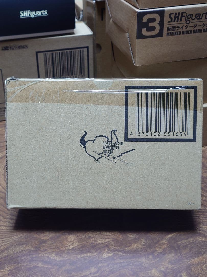 BANDAI SHFiguarts 仮面ライダー