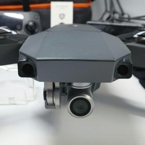 ドローン DJI Mavic Pro 収納バッグセット